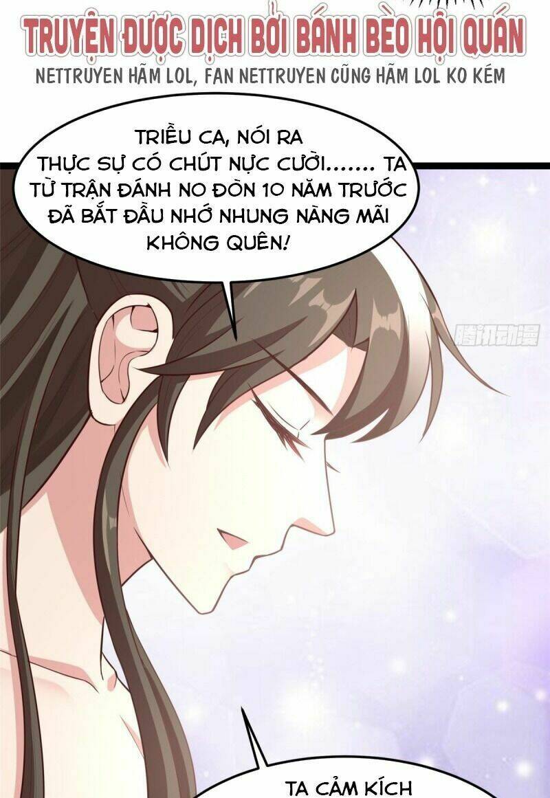 Bạo Manh Tiểu Tiên: Chapter 72