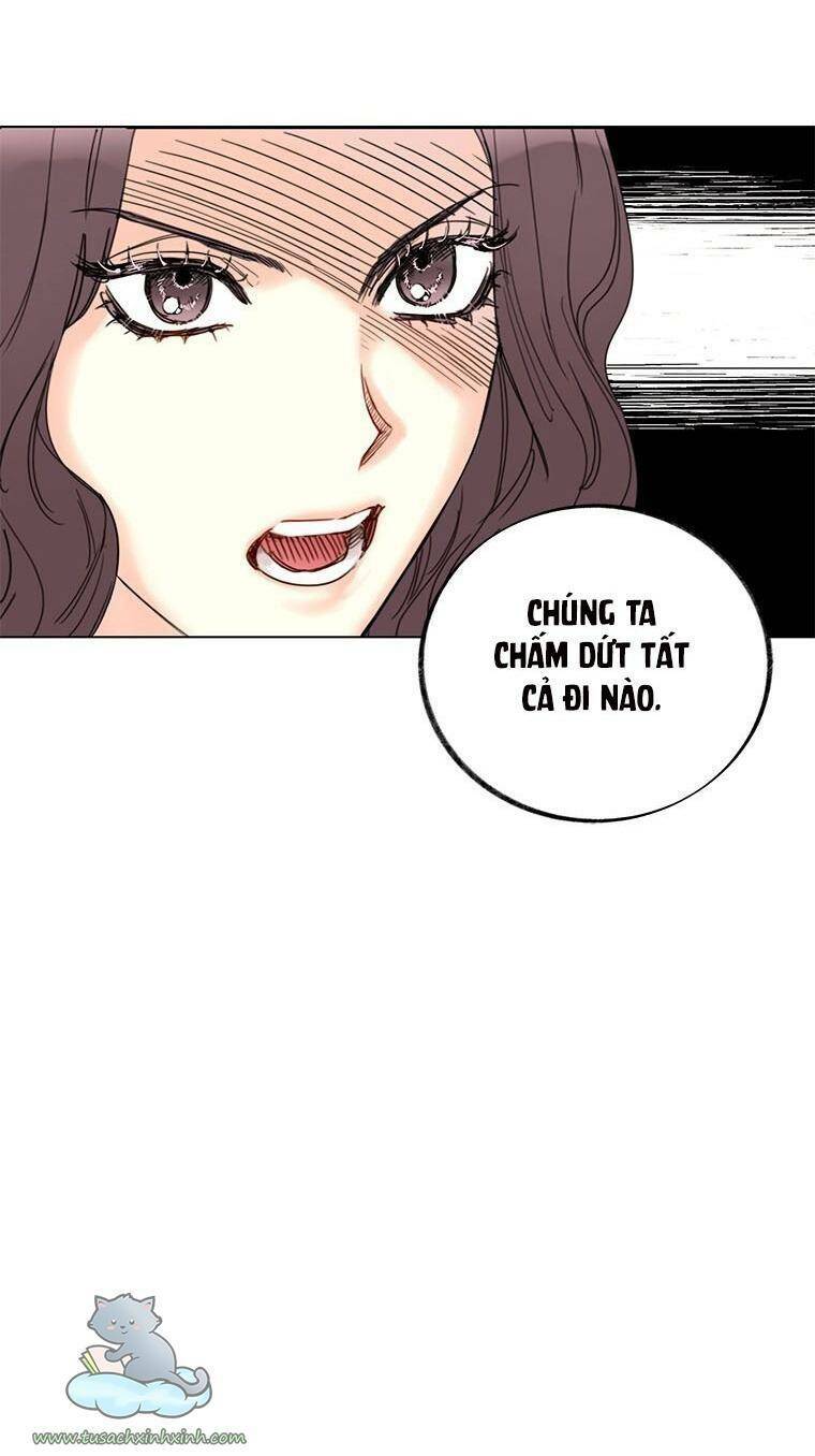 Thịnh Thế Lê Hoa Điện: Chapter 104