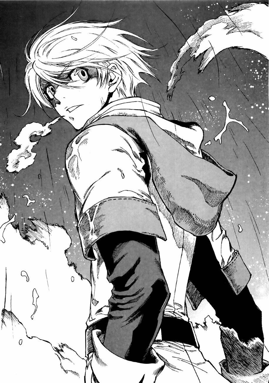 Dark Air: Chapter 42