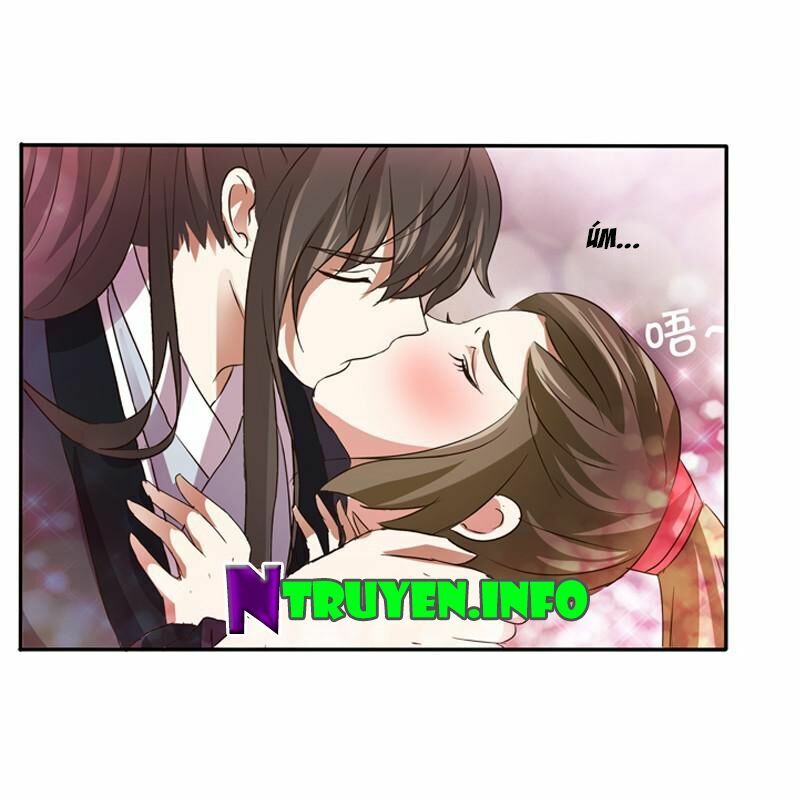 Thông Linh Phi: Chapter 101