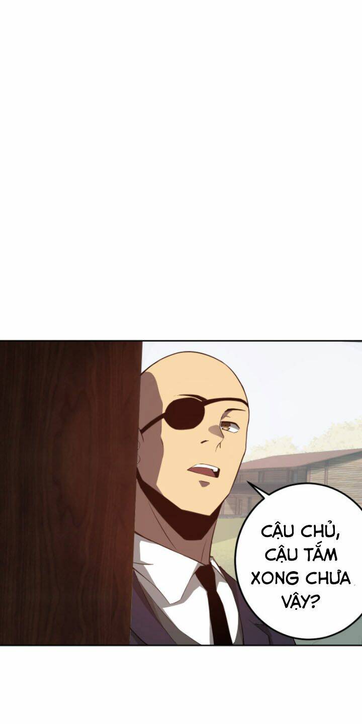 Lão Bà Ta Là Minh Chủ Võ Lâm: Chapter 9