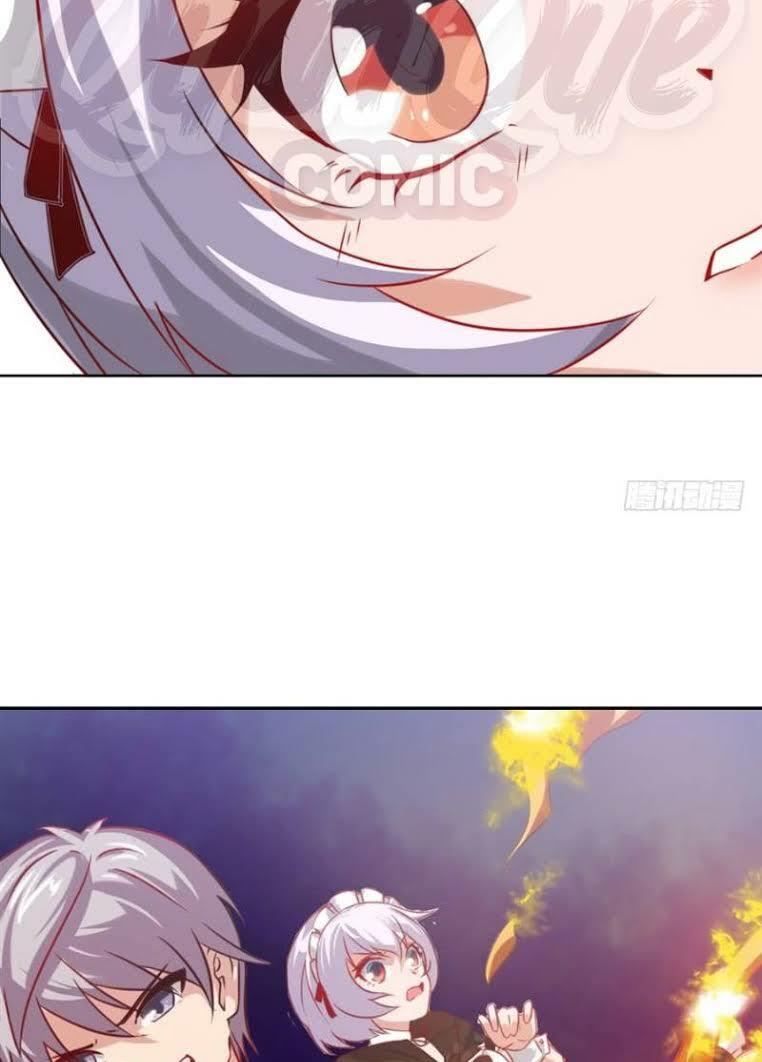 Nhặt Ma Vương Về Làm Nữ Hầu: Chapter 7