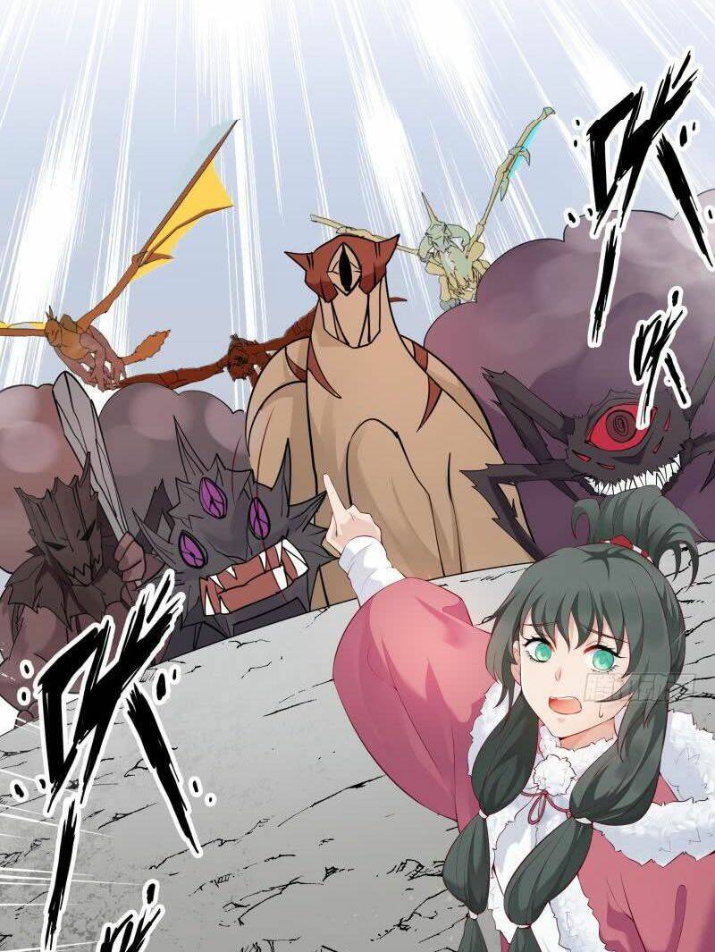 Ma Nhị Đại: Chapter 39