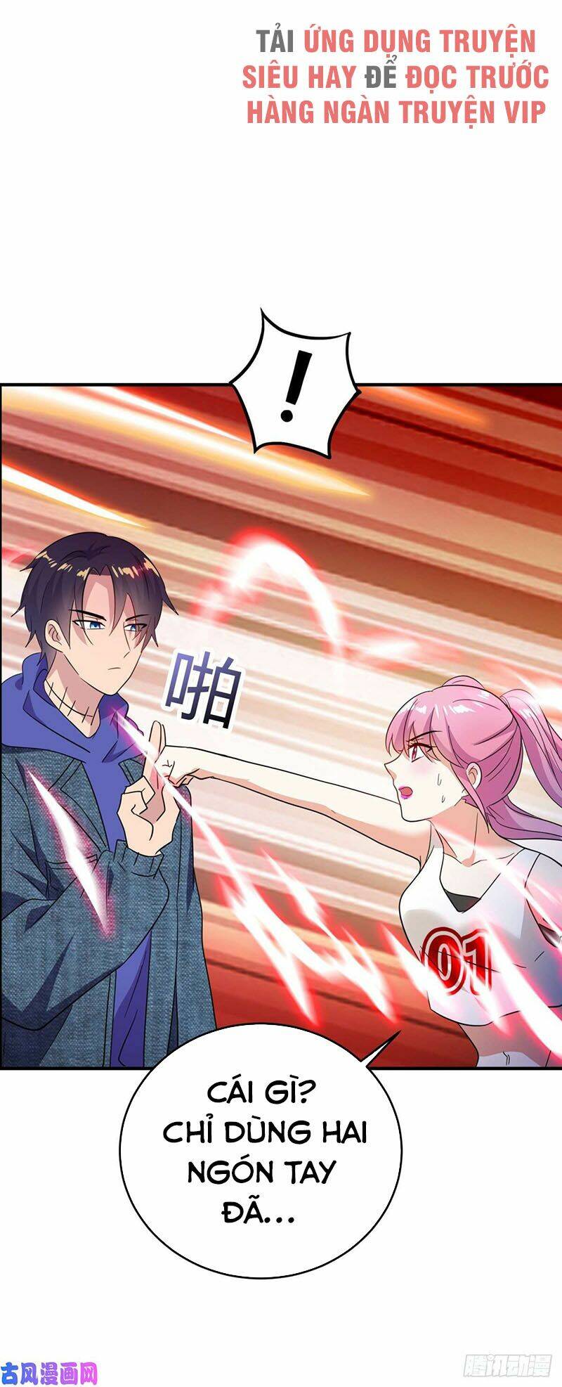 Đại Gia Livestream Vạn Giới: Chapter 22