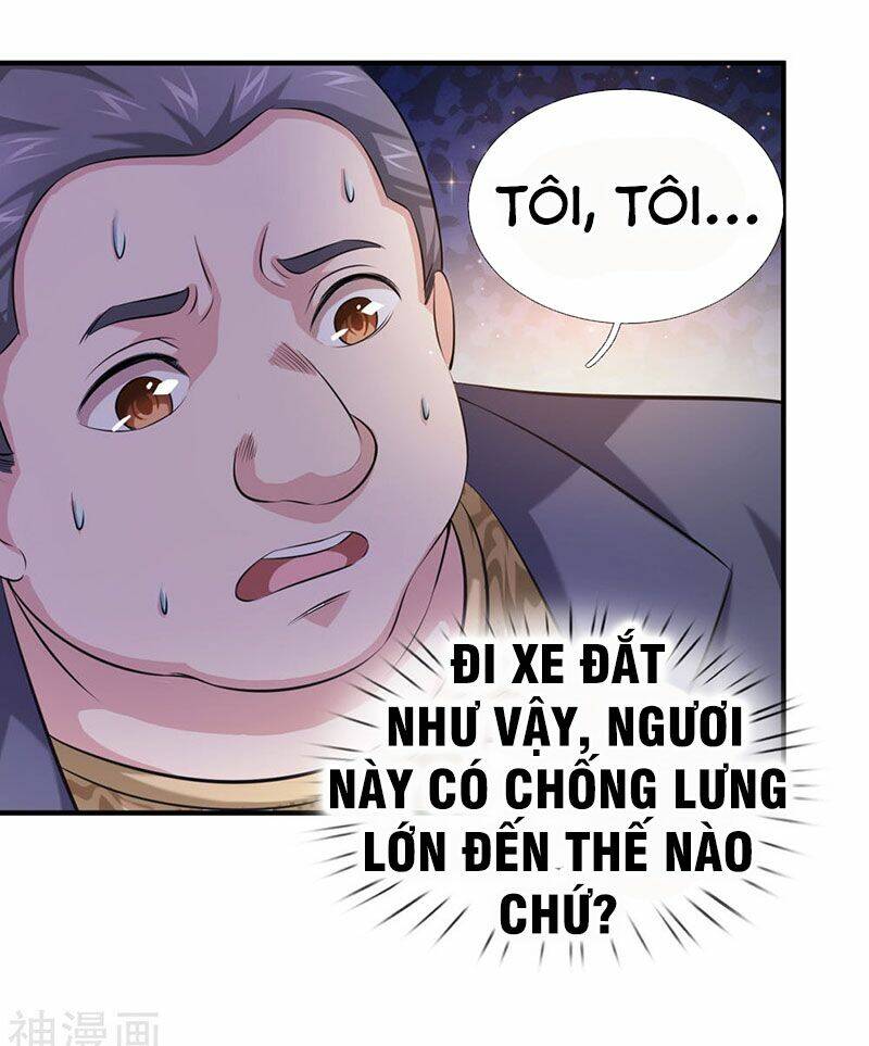 Tuyệt Thế Phi Đao: Chapter 185