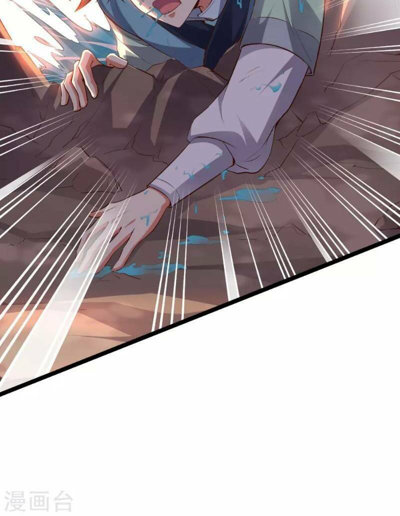 Phục Thiên Thánh Chủ: Chapter 12