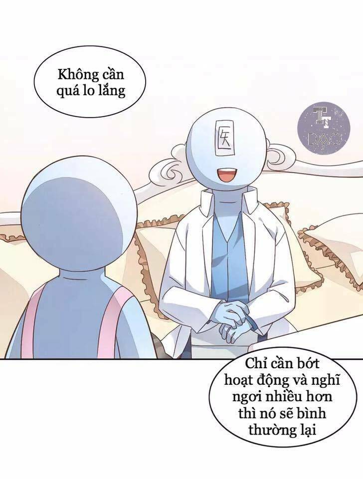 Dưới Móng Vuốt Mèo: Chapter 19