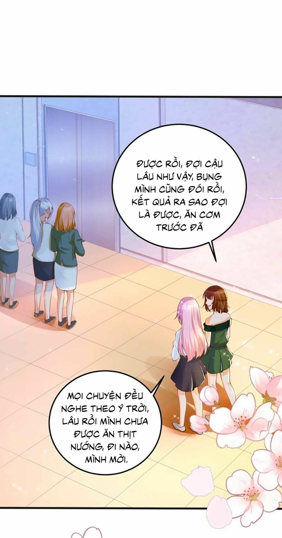 Hào Môn Thịnh Sủng: Chapter 25