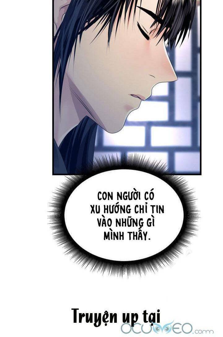 Cô Dâu Của Sói Đen: Chapter 18