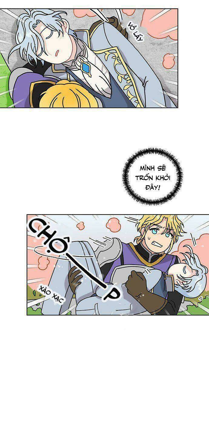 Tôi Trở Thành Đầu Bếp Của Long Vương: Chapter 13