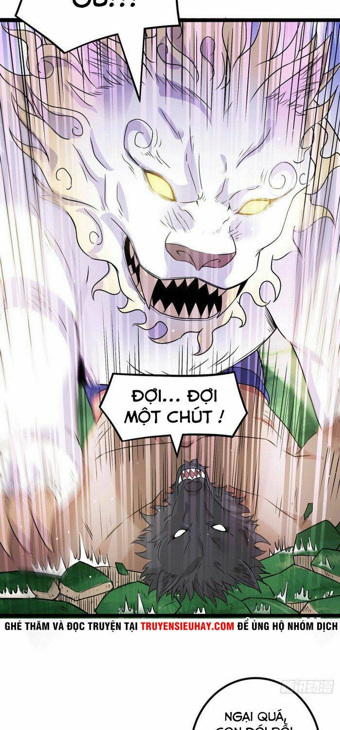 Tiên Vương Trùng Sinh: Chapter 215