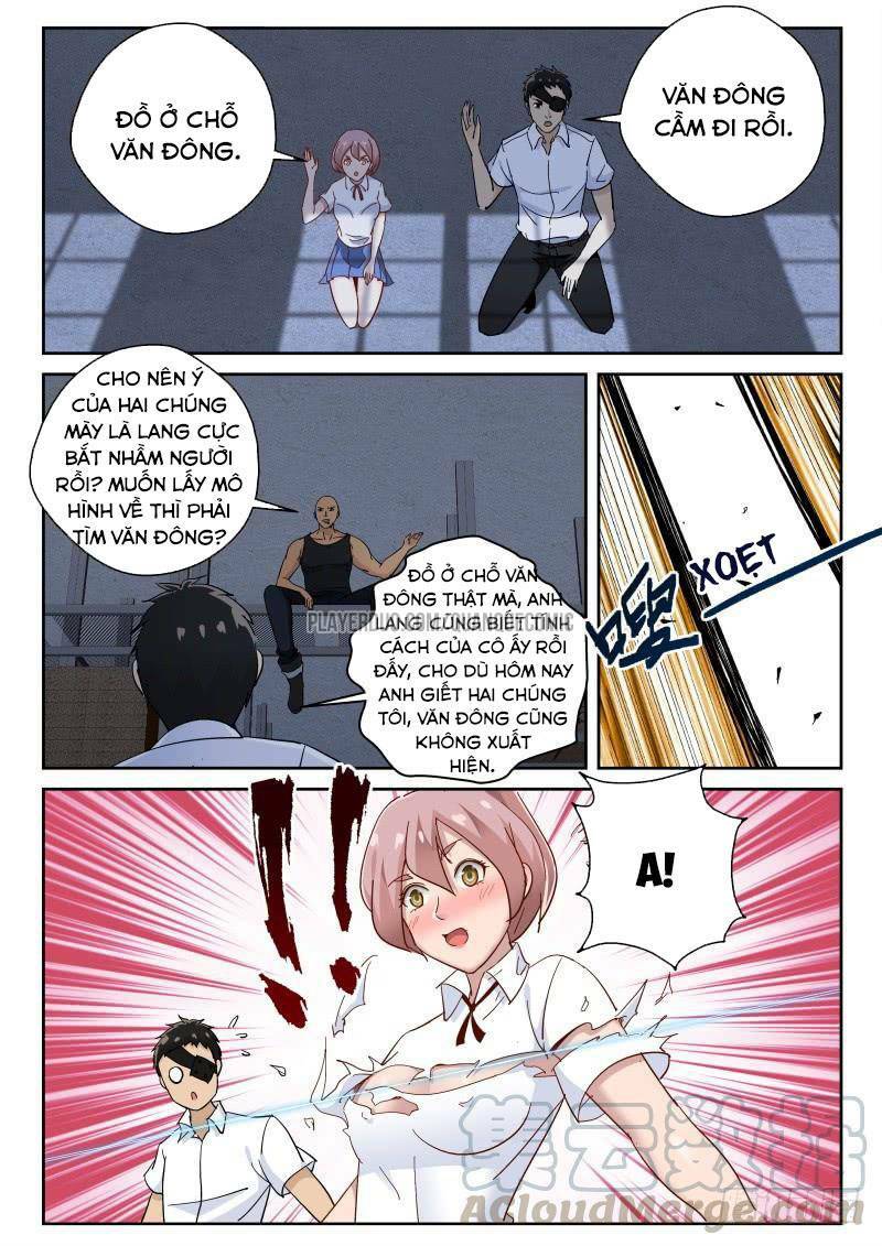 Tối Cường Khí Thiếu: Chapter 115