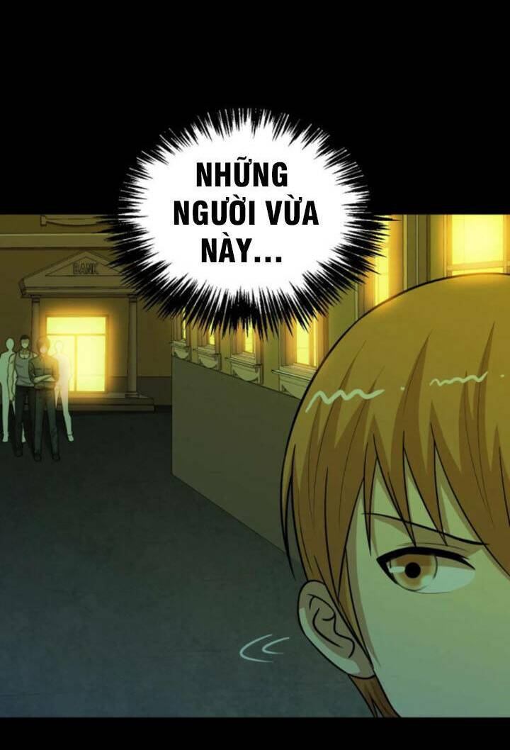 Đai Ca Trở Lại Tuổi 16: Chapter 68