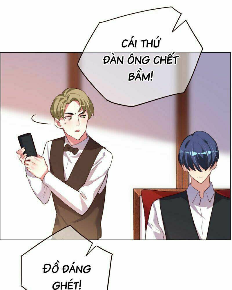 Vì Yêu Mà Khắc Cốt Ghi Tâm: Chapter 25