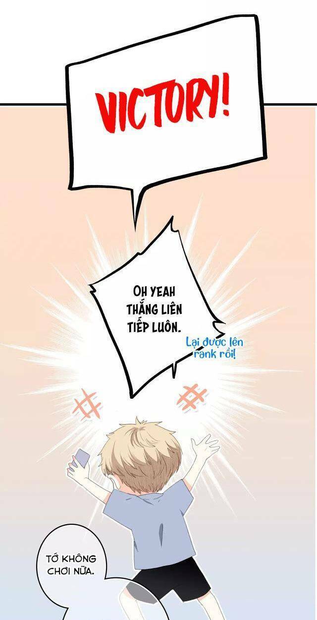 Con Tim Rung Động: Chapter 54