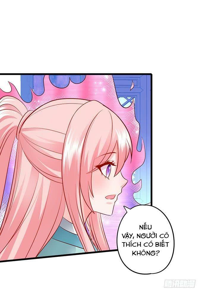 Hồ Tiên Hung Bạo: Chapter 139