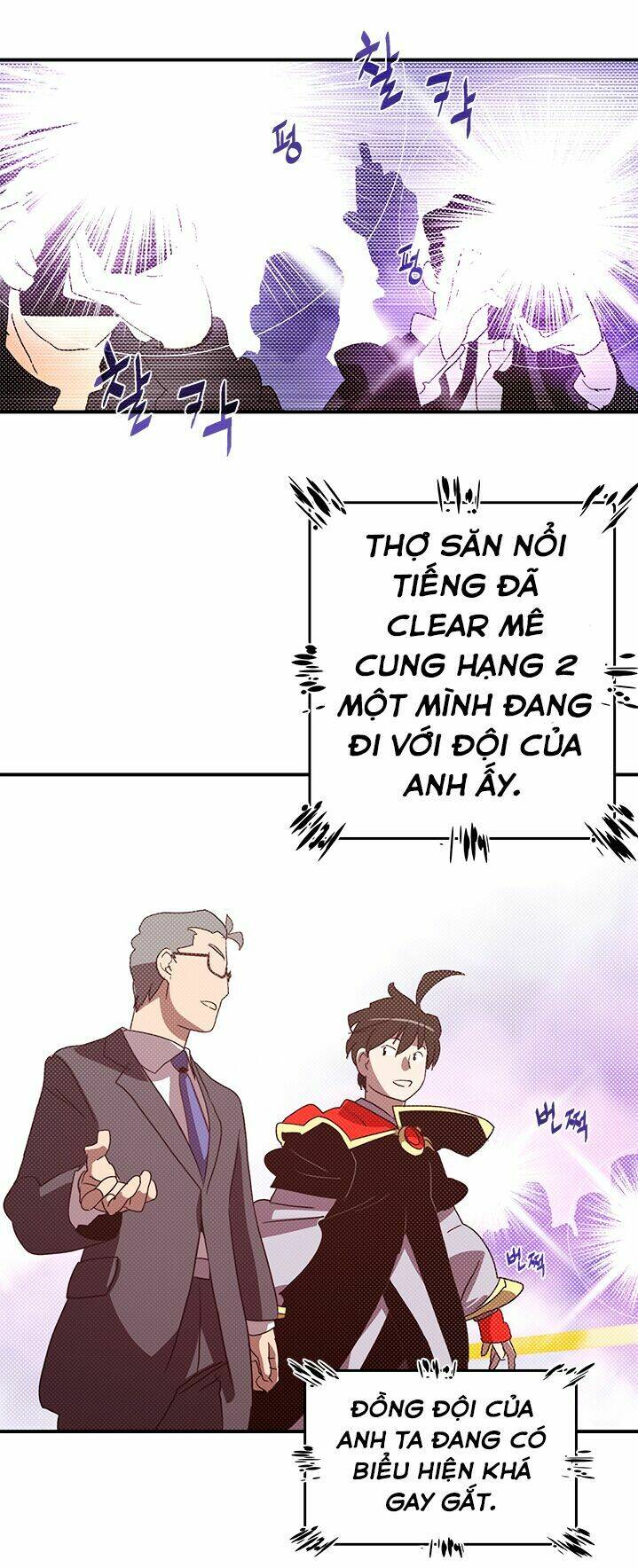 Ta Là Vua Pháp Sư: Chapter 81