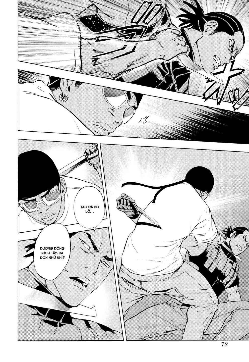 Until Death Do Us Part: Chapter 189