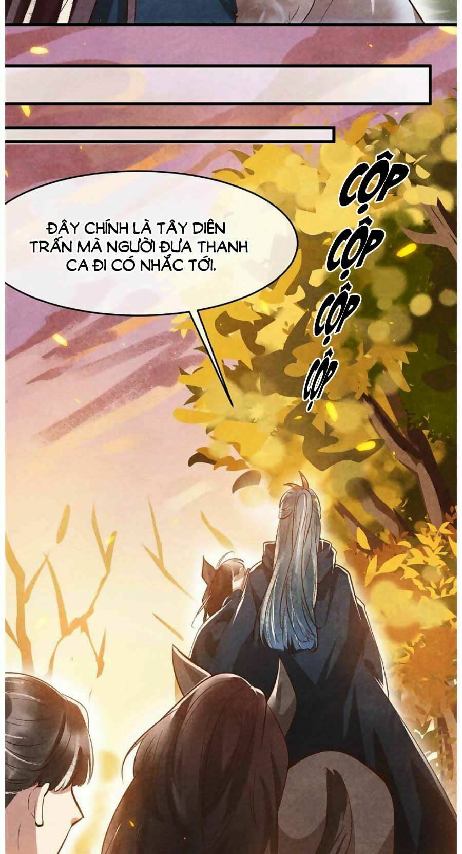 Vương Phi Muốn Trèo Tường: Chapter 92