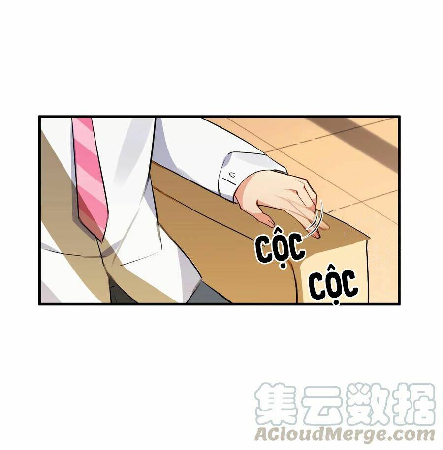 Hóa Ra Tôi Là Công Cụ Trong Game Tình Yêu: Chapter 41