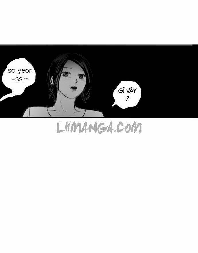 Transparent Cohabitation: Chapter 6