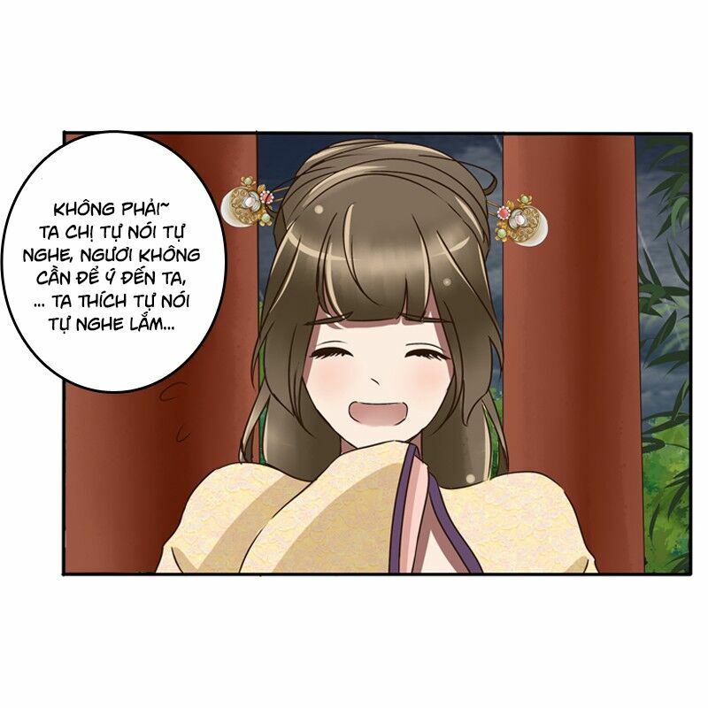 Thông Linh Phi: Chapter 70