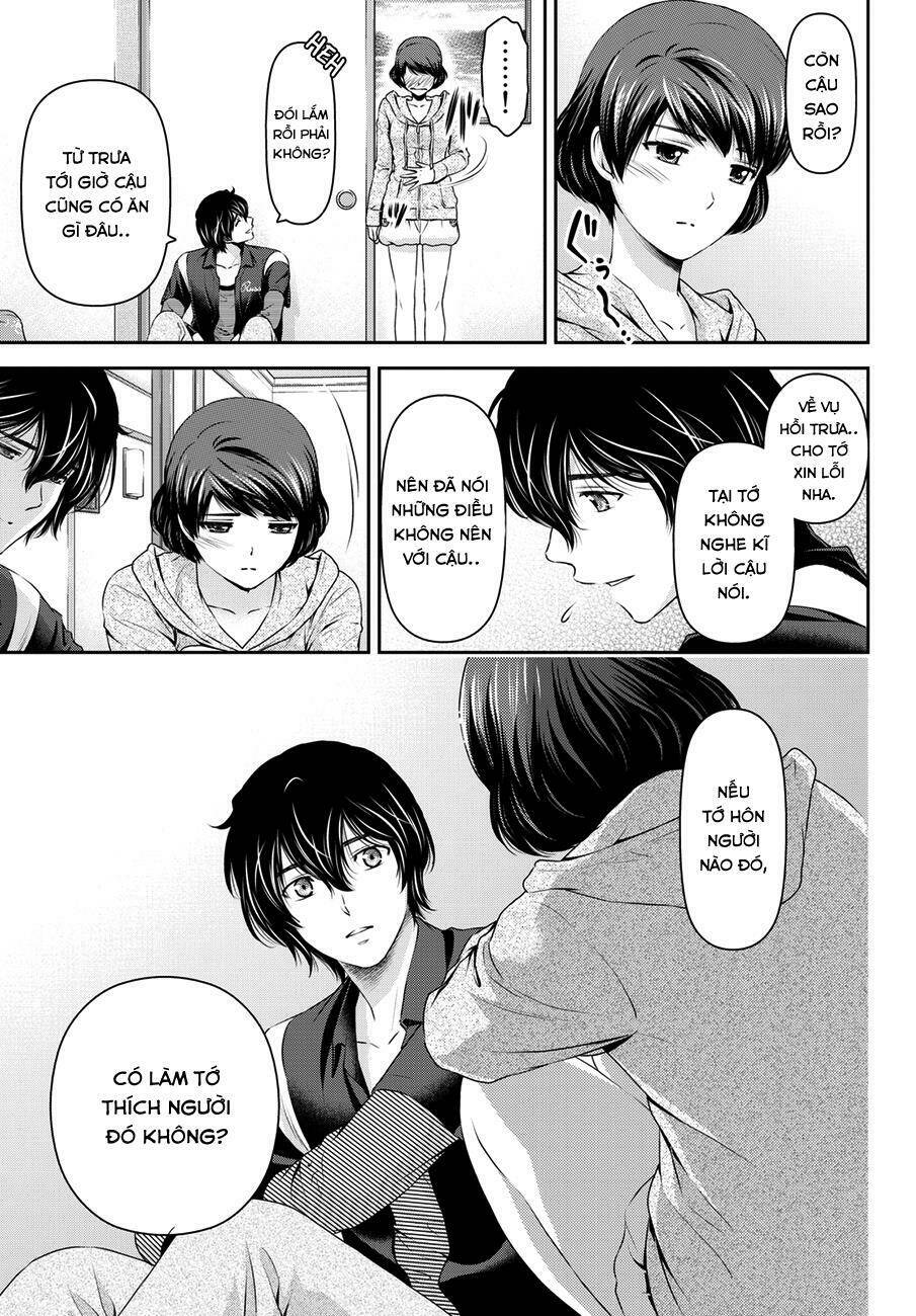 Bạn Gái Chung Nhà: Chapter 49