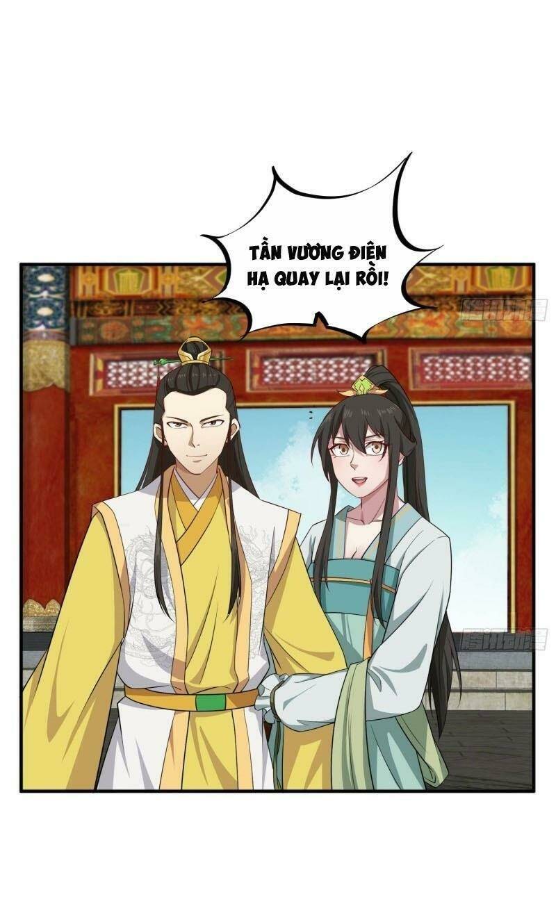 Trọng Sinh Tới Đại Đường: Chapter 101