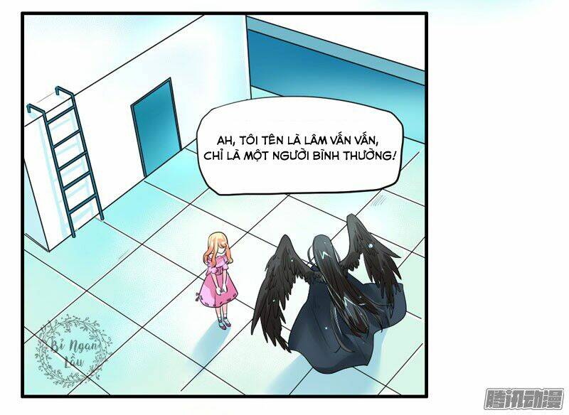 Ma Vương Đại Nhân Đi Thông Thả: Chapter 3