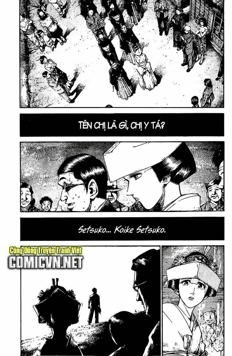 Rainbow: Chapter 70