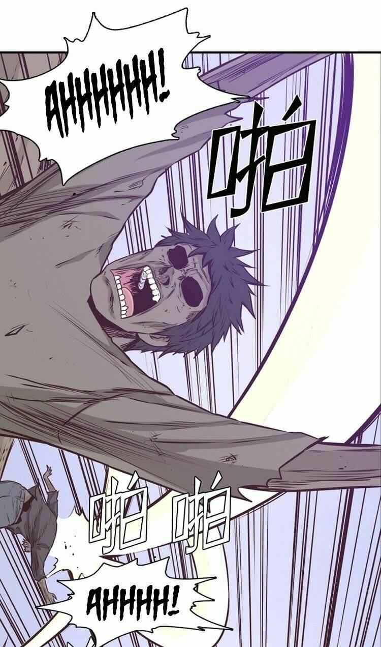 Vua Của Vong Linh: Chapter 171