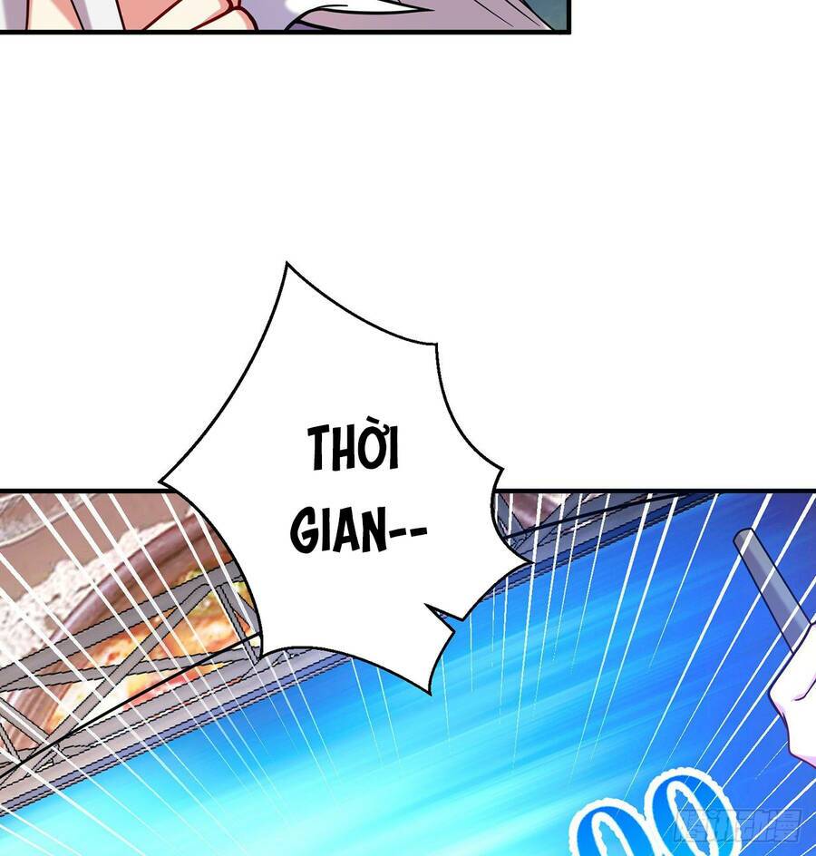 Nhặt Thuộc Tính Tại Trái Đất: Chapter 23