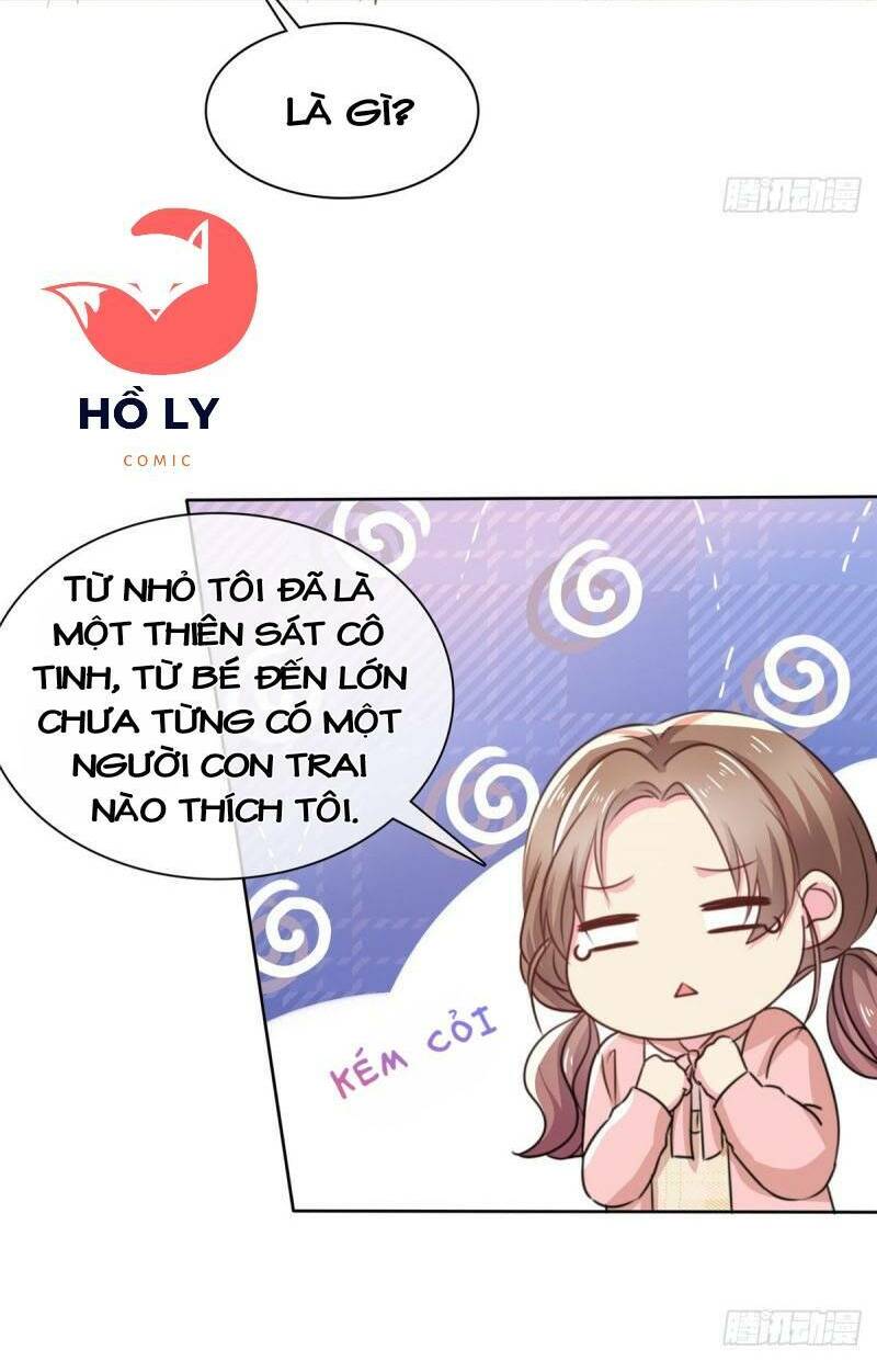 Thần Tiên Đại Nhân Của Tôi: Chapter 5