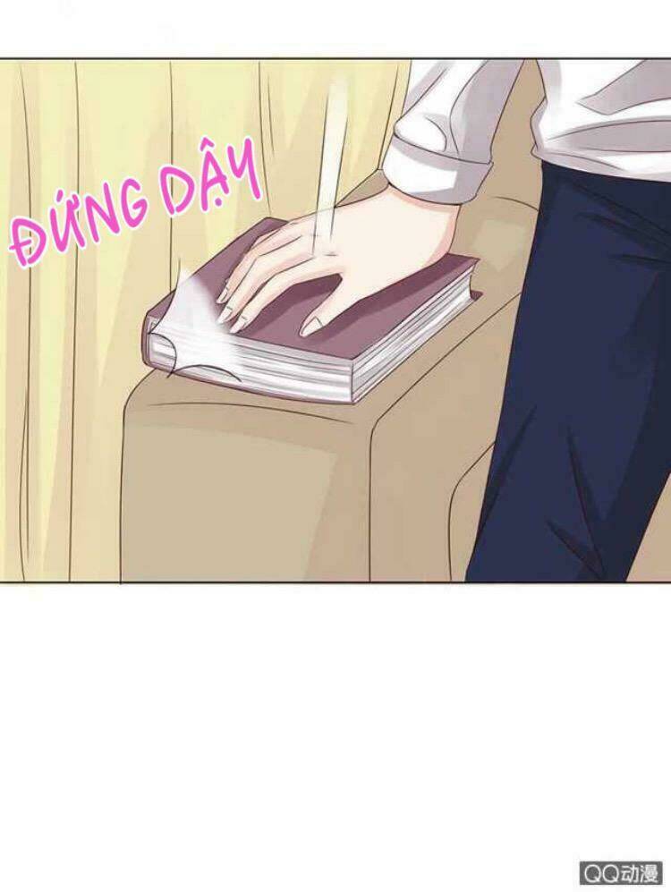 Băng Sơn Học Trưởng Không Được Chọc: Chapter 52.1