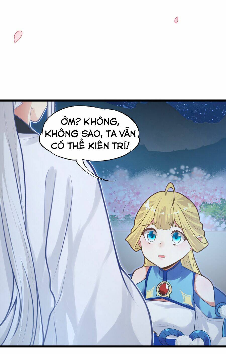 Bị Yêu Quái Bao Vây, Ta Vô Tình Nhặt Được Tiểu Ma Nữ?!: Chapter 7