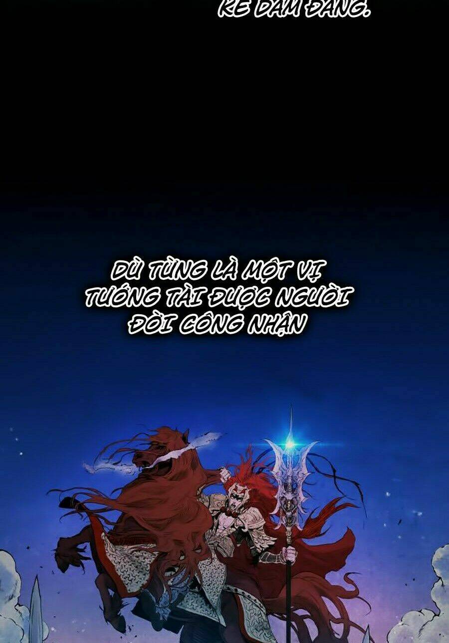 Phụng Tiên Trọng Sinh Ký: Chapter 1