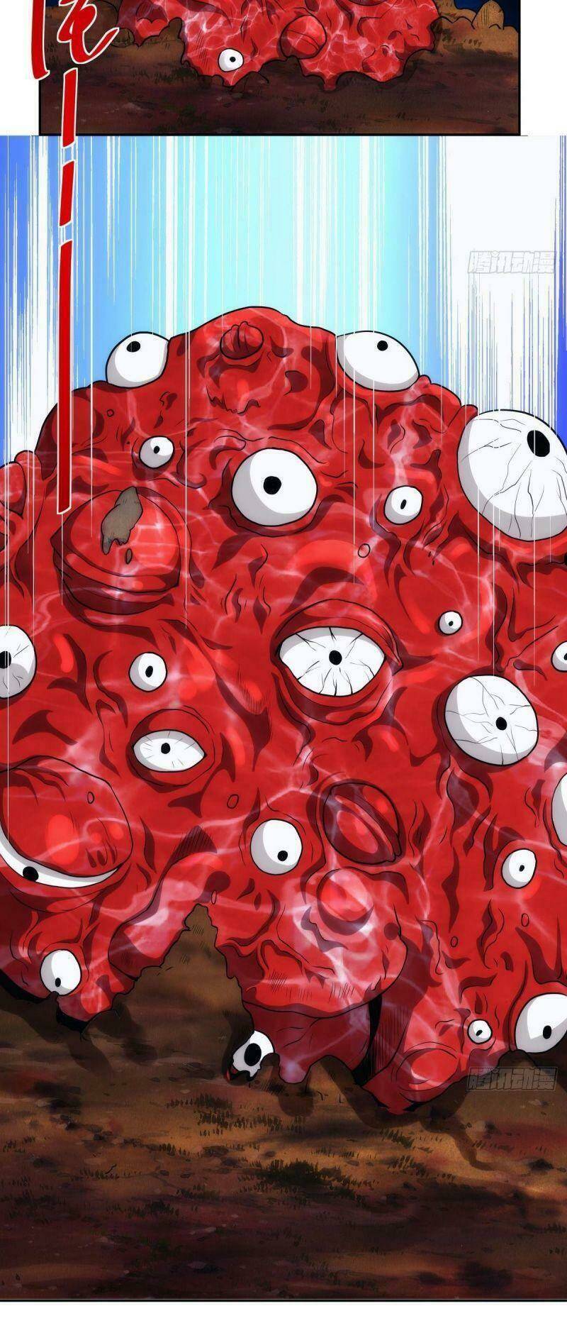 Xâm Lược Vạn Giới: Chapter 85