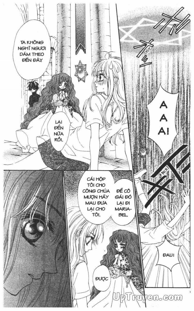 Hoàng Tử Ếch(Bản đẹp): Chapter 5