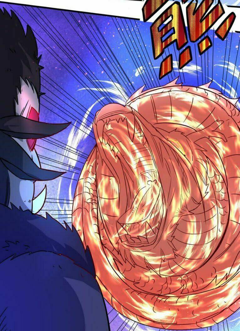 Thiên Mệnh Cửu Tinh: Chapter 24