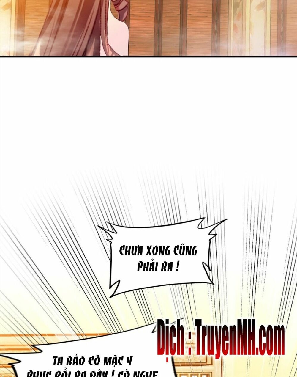 Gả Cho Một Tên Thái Giám Đáng Ghét: Chapter 86
