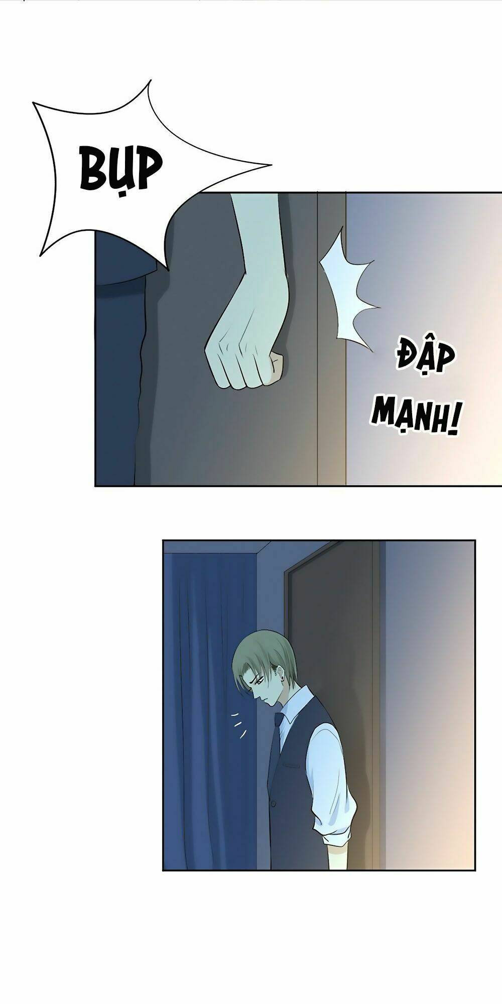 Sinh Sinh Tương Thác: Chapter 10