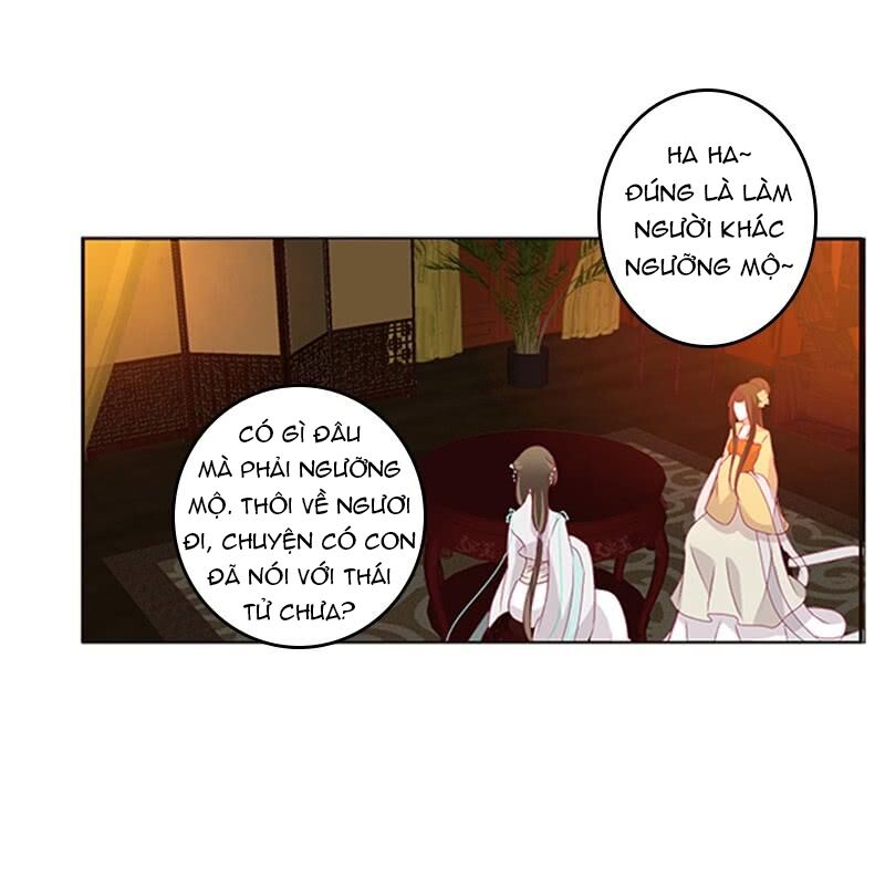 Thông Linh Phi: Chapter 482