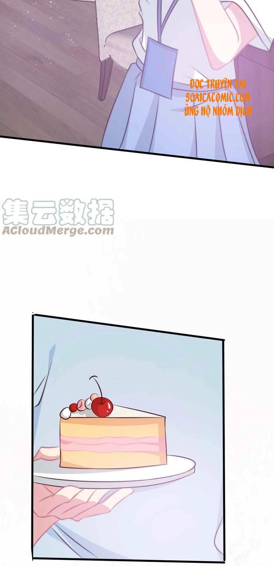 Vết Cắn Trí Mạng: Chapter 35