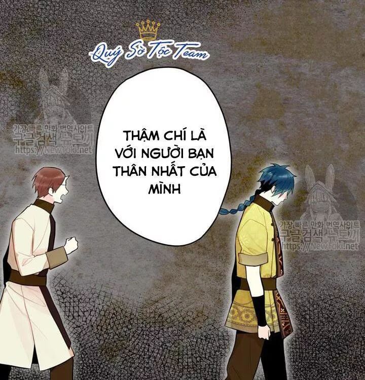 Tồn Tại Với Tư Cách Là Vợ Của Nam Chính: Chapter 88: Đi tìm thuốc giải