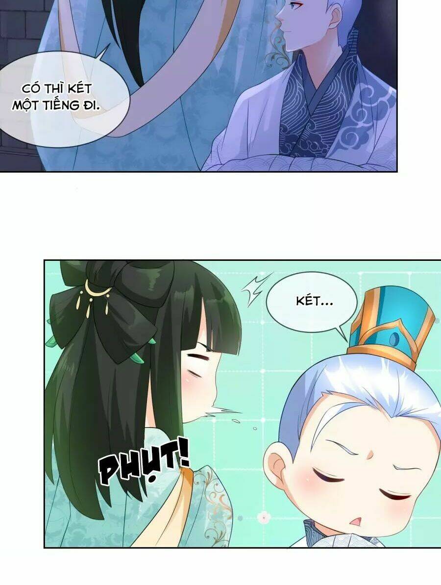 Trù Nương Hoàng Hậu: Chapter 23