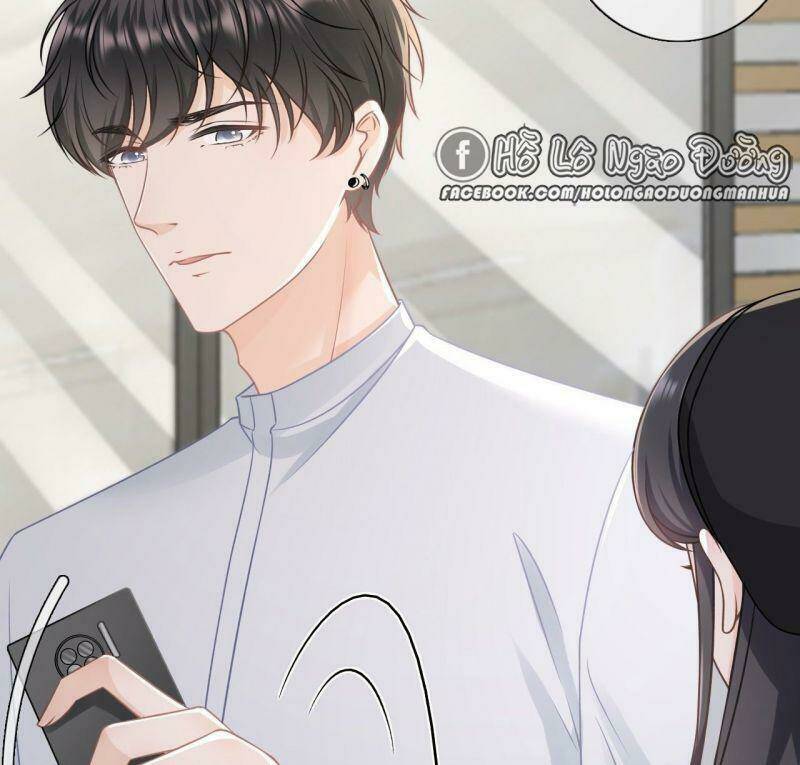 Bạn Gái Tôi Mới 30+: Chapter 78