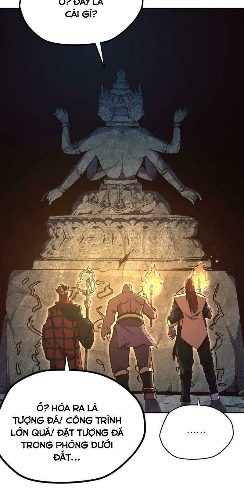 Sinh Tử Quyết: Chapter 86