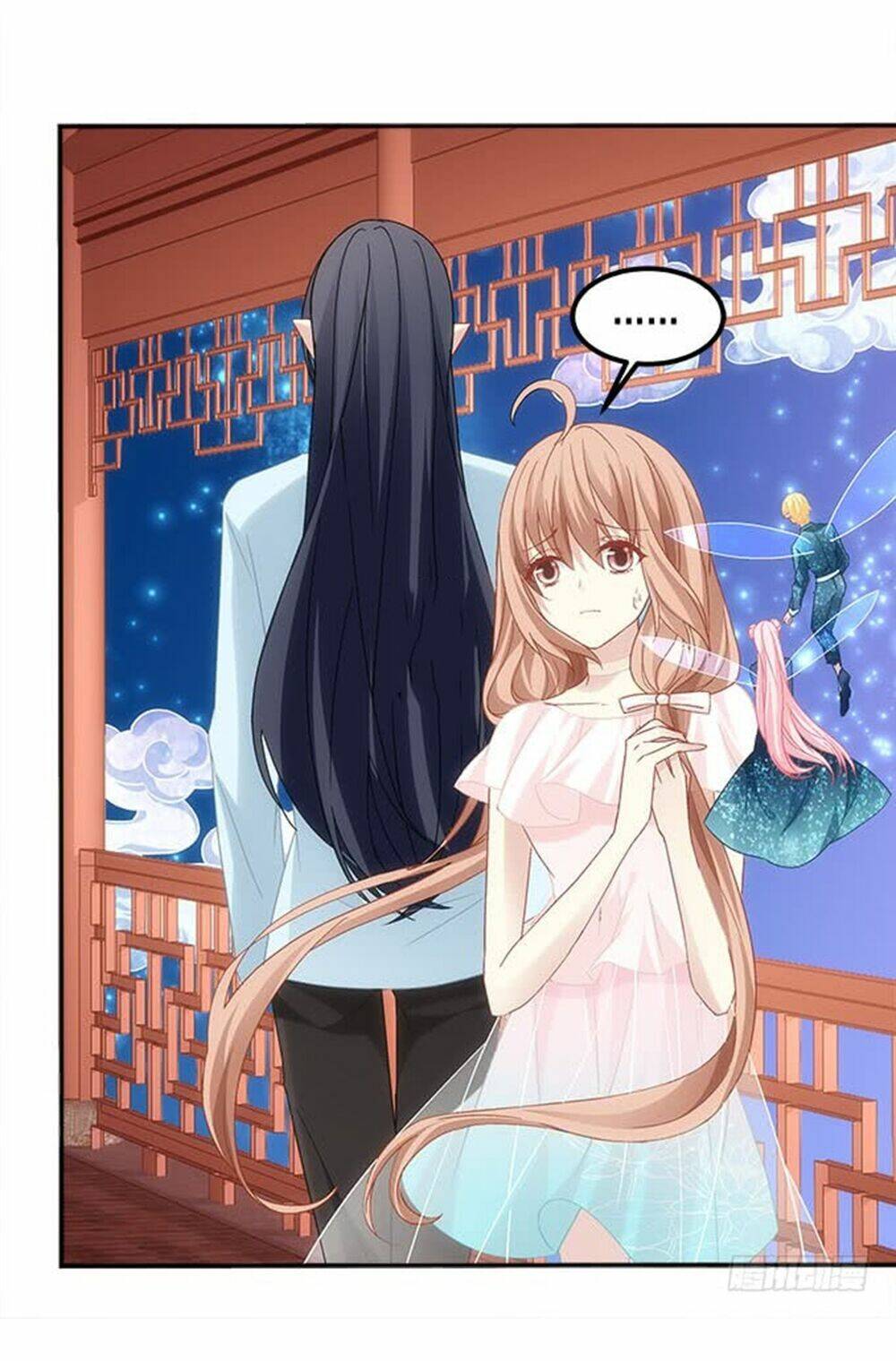 Ám Dạ Vô Thường: Chapter 56