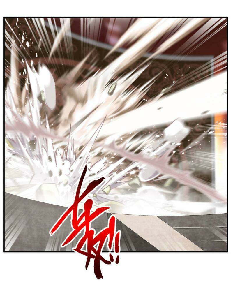 Tuyệt Thế Đế Tôn: Chapter 67