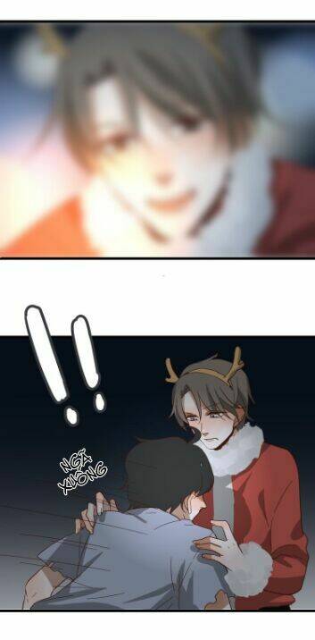 Tình Yêu Dưới Mái Hiên: Chapter 54.5